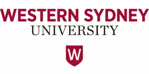 logo Western Sydney University