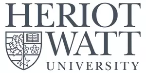 logo Heriot Watt University