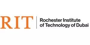 logo Rochester Institute of Technology Dubai (RIT Dubai)