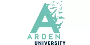 logo Arden University