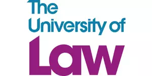 logo The University of Law