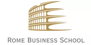 logo Rome Business School