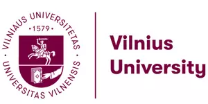 logo Vilnius University