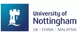 logo University of Nottingham (via University of Nottingham International College)