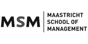 logo Maastricht School of Management