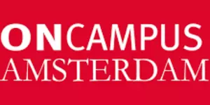 logo ONCAMPUS Amsterdam