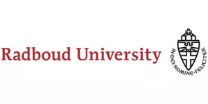 logo Radboud University