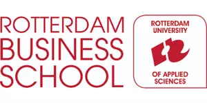 logo Rotterdam Business School