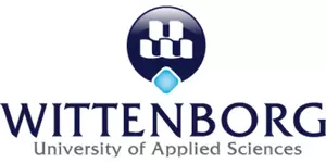 logo Wittenborg University of Applied Sciences