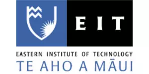 logo Eastern Institute of Technology