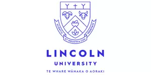 logo Lincoln University