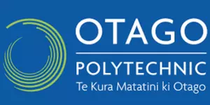 logo Otago Polytechnic