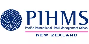 logo Pacific International Hotel Management School