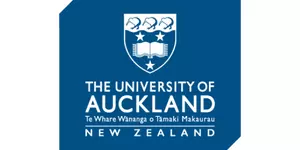 logo The University of Aukland