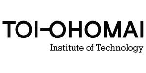 logo Toi Ohomai Institute of Technology