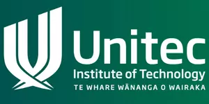 logo Unitec Institute of Technology