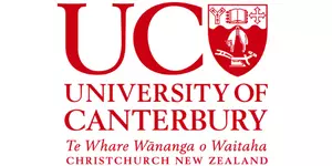 logo University of Canterbury