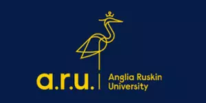 logo Anglia Ruskin University