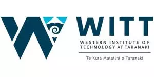 logo Western Institute of Technology at Taranaki (WITT)