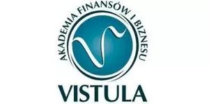 logo Vistula University