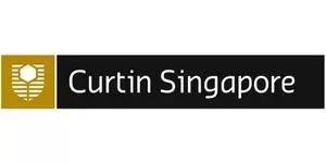 logo Curtin University - Singapore