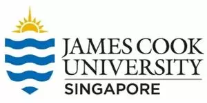 logo James Cook University - Singapore