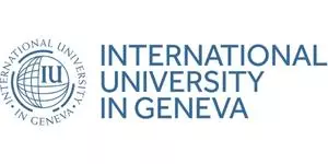 logo International University in Geneva