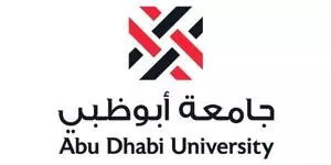 logo Abu Dhabi University