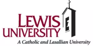 logo Lewis University