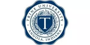 logo Trine University