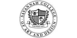 logo Savannah College of Art and Design