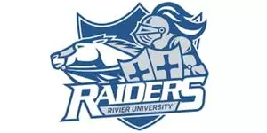 logo Rivier University