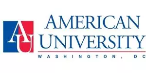 logo American University