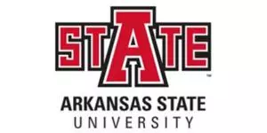 logo Arkansas State University