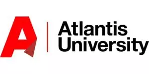 logo Atlantis University