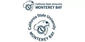 logo California State University - Monterey Bay Campus