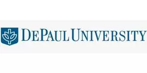 logo DePaul University