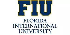 logo Florida International University