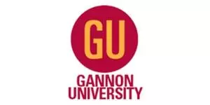 logo Gannon University