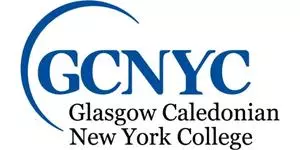 logo Glasgow Caledonian New York College (GCNYC)