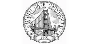 logo Golden Gate University