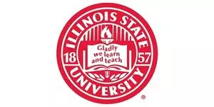 logo Illinois State University