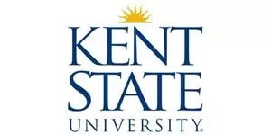 logo Kent State University