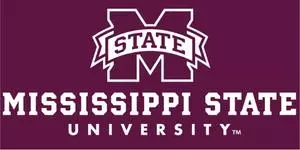 logo Mississippi State University