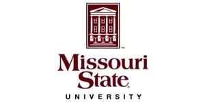 logo Missouri State University