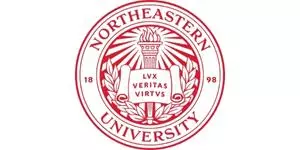 logo Northeastern University