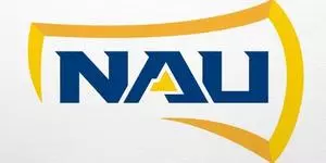 logo Northern Arizona University