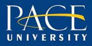 logo Pace University