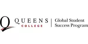 logo Queens College (via Queens College Global Student Success Program (GSSP))