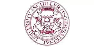 logo Schiller International University